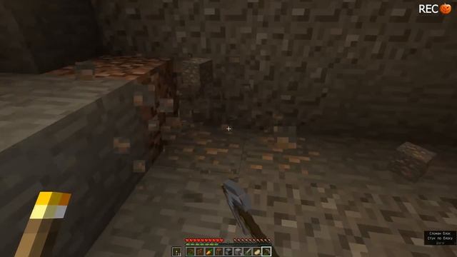 SIGHTING.v2 ∦ Это жуткое пугало приходит в майнкрафт на Хэллоуин | Не пытайся его призвать! МИФЫ #1 смотреть онлайн