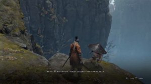 SEKIRO | Часть 10 | МОНАХИ | Прохождение на русском без комментариев