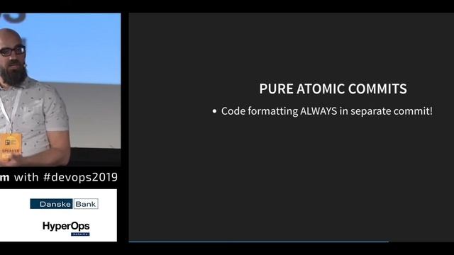 Git Best-Practice - Keeping a Diary by Jachim Coudenys смотреть онлайн