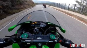 Kawasaki Ninja ZX10RR 2019