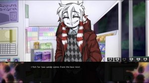 Я влюбилась. / Broken Colors / 2 часть