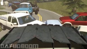 Every beatboxing part in DafuqMomentz