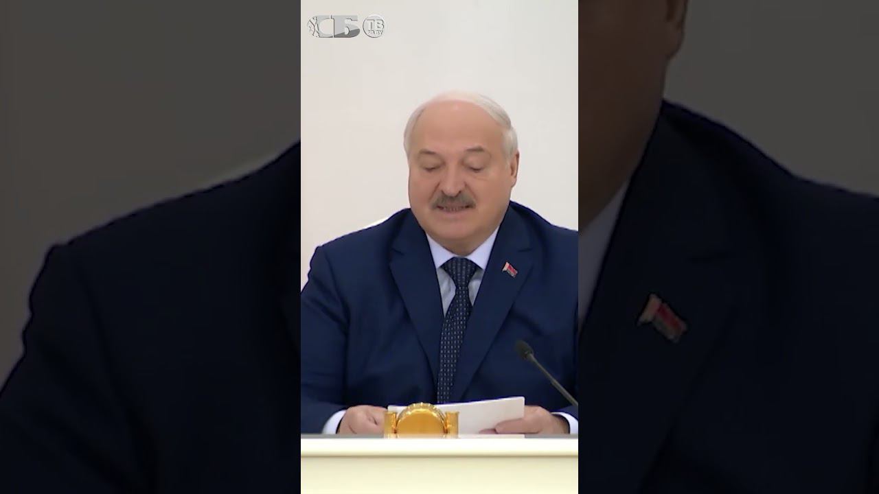 49 раз за два месяца! Как проверяли конкретное предприятие? Лукашенко рассказал о бюрократии