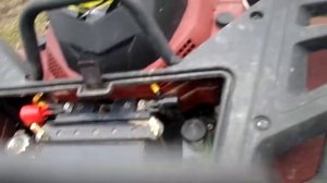 Квадроцикл РМ-800 неисправности 2