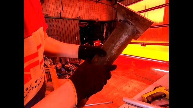 как нельзя гнуть тонкий алюминтий смотреть онлайн