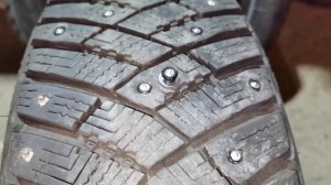 Ремонтные шипы