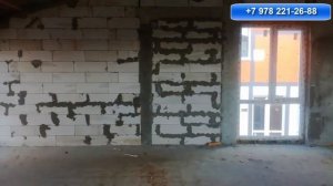 КОТТЕДЖ В БАЛАКЛАВЕ СЕВАСТОПОЛЬ - ПРОДАЖА ОТ ЗАСТРОЙЩИКА