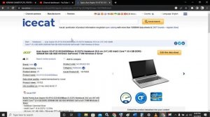 #acer  Aspire #V5-471G #bricked #bios #recovery