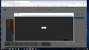 HP REVEAL самое главное