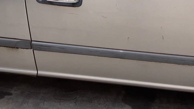 Wrecking – 2007 Nissan Xtrail– Manual 4WD 4757 смотреть онлайн