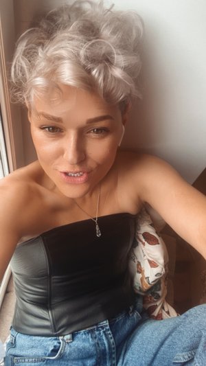 Наташа Андреева "нота нежная"