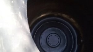 Ёмкость для воды, можно использовать как мини погреб