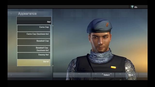 Alpha Protocol - Character Customization - PC Gameplay (1080p) смотреть онлайн
