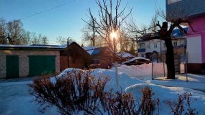 Ухтомского-Станционная. Курск.