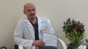 Отзыв коллеги, прошедшего обучение у профессора Пучкова.