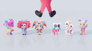 Уцц🎪но маленькие на русском🤩❤️🔥