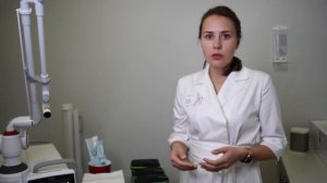 Удаление сосудов на аппарате FOTONA