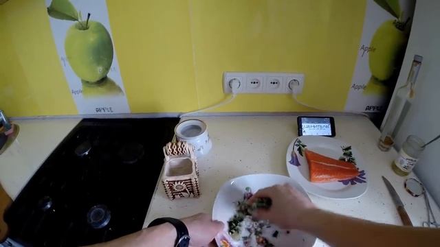 Как Солить Красную Рыбу. Принципы Посола Рыбы в Домашних Условиях смотреть онлайн