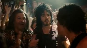 Tom Cruise - Pour Some Sugar On Me | Rock of Ages