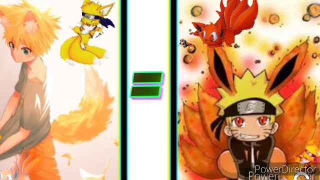 Naruto el kitsune desatado - ( cap 14 ) смотреть онлайн