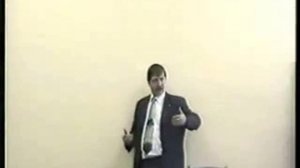 Ступень 5-2 ДЭИР, решение надсоциальных вопросов. Титов К. В.