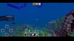 Minecraft Pe But Fishing Gives You OP Items