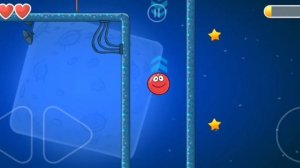 Red ball 4. Красный шарик, 28 серия