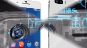 Huawei Honor 6 Plus обзор телефона