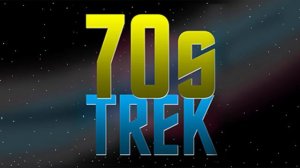 Our Top 5 Star Trek Shows - Episode 10