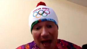 Олег Ломовой "Любить Родину" (посвящается СОЧИ 2014)