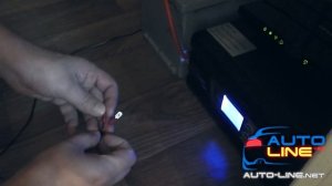 PULSO LP-12364 — светодиодные лампы H1 4300К