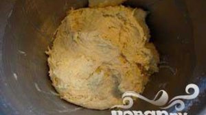 Хрустящие вафли