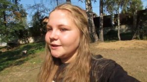 УПАЛА С ЛОШАДИ//КОННАЯ ПРОГУЛКА//ТРАВМА НА ВСЮ ЖИЗНЬ😨😭