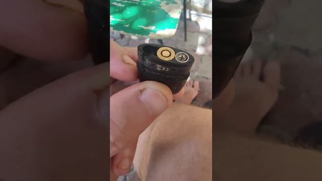 Glim 4 краткий обзор pod четвертый Глим смотреть онлайн