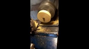 Полировочный круг из войлока.  Быстрое изготовление