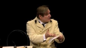 А.П.Чехов-"Злоумышленник". Театр «Et Cetera» А. Калягина