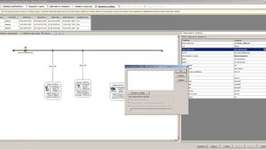 Импорт последовательности событий в IBM i2 Analyst's Notebook