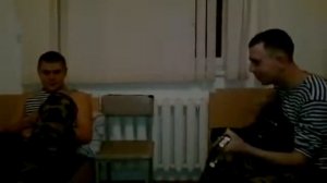 Ратмир Александров   прости