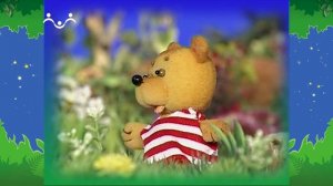 Вечер в Шишкином Лесу. Сказка. Шутки