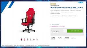 Christmas Gifts Gamers actually want from Overclockers UK