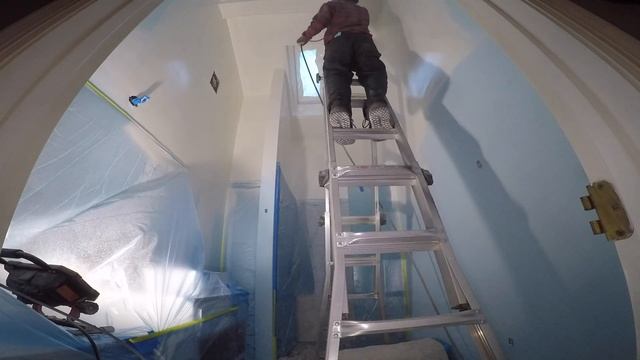 Master Bathroom Totally Transformed For Under 400$ смотреть онлайн