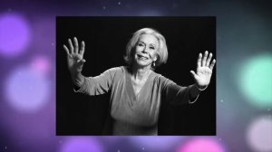 БИОГРАФИЯ Луизы Хей ЭТО ПОТРЯСАЮЩЕ!