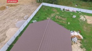 ЦПЧ BRAAS ФРАНКФУРТСКАЯ в цвете Коричневый