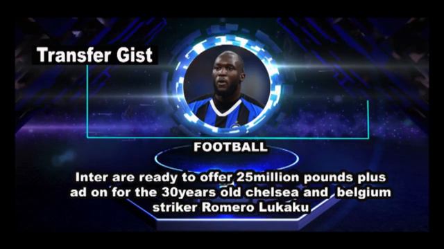 TRANSFER GIST: LEVI COLWILL, JOAO FELIX, WILLIAM, IBRAHIM SANGARE, HARRY KANE, LUKAKU, J. HENDERSON
