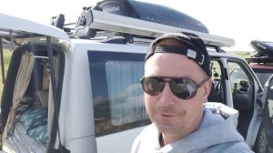 В Дагестан на автодоме.Одни ночью в горах. Ванлайф. Дорожные путешествия.VANLIFE