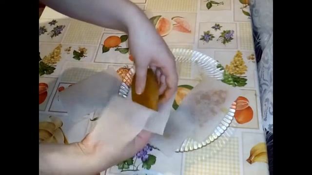 ГОТОВИМ ФИЛЕ КУРИЦЫ В ЛИСТАХ ДЛЯ ЖАРКИ