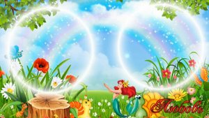 Выпускной Детский сад. Готовый ролик