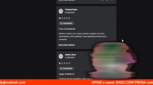 CLASSIFICAÇÕES e OPINIÕES sobre STARFIELD na MICROSOFT STORE