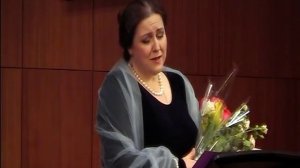 А.С. Даргомыжский "Юноша и дева"