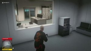 HITMAN 3 Chongqing Kill Everyone Master Difficulty